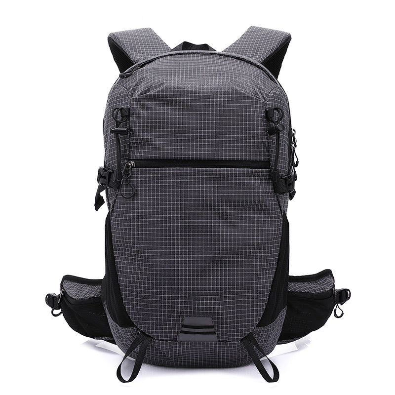 Stylish Trendy Graceful Hiking Large Capacity Sports Backpacks