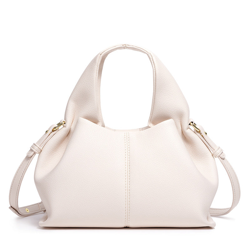 Women's French Niche Cloud Fashion For Handbags