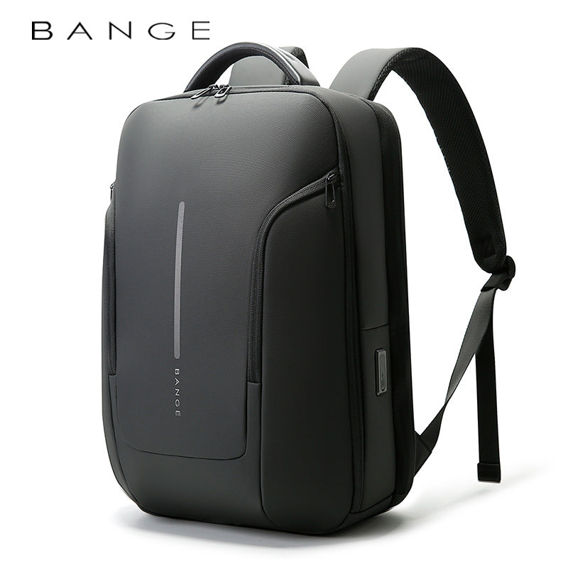 Men's Durable Car Lightweight Business Computer Backpacks
