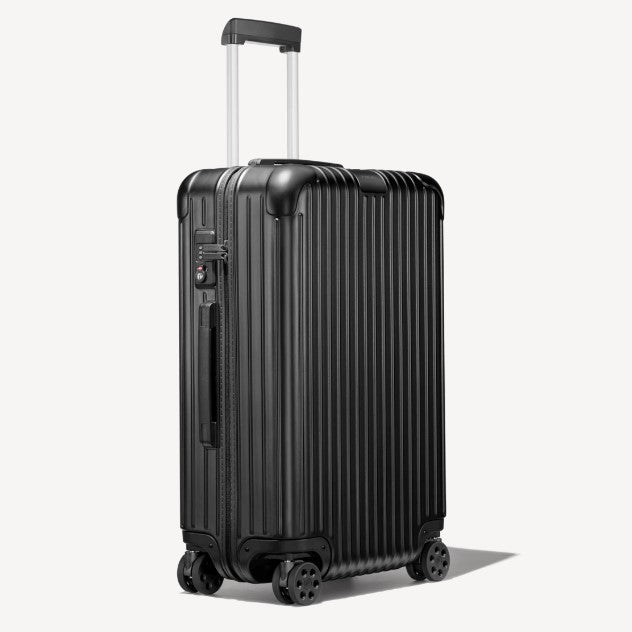 Full Series Special Cover Airbag Transparent Travel Bags