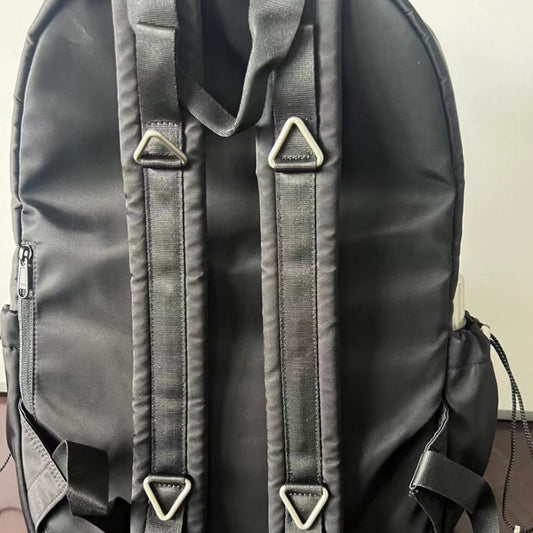 Waterproof Fireproof Fabric Large Cotton Shockproof Backpacks