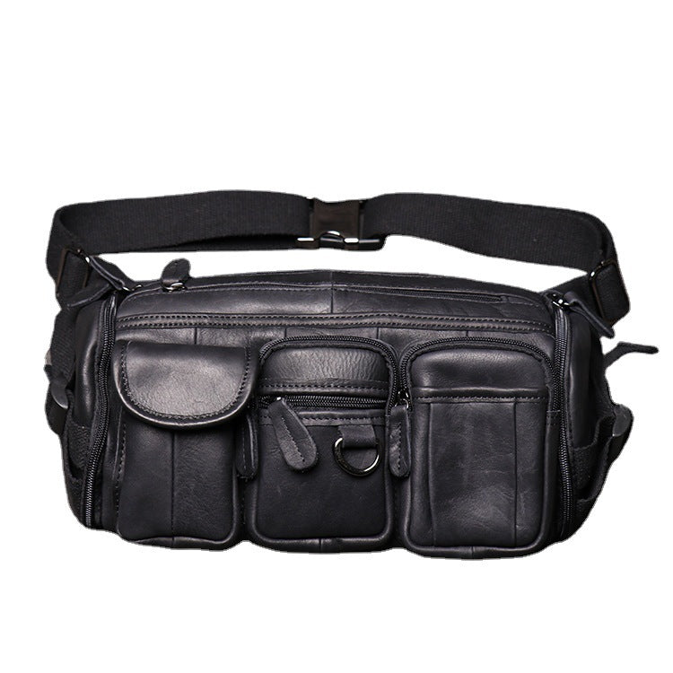 Women's & Men's Glamorous & Leather Frosted Bags