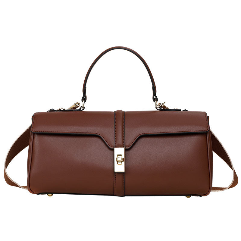 Women's High-grade Niche Trendy Large Capacity Versatile Crossbody Bags