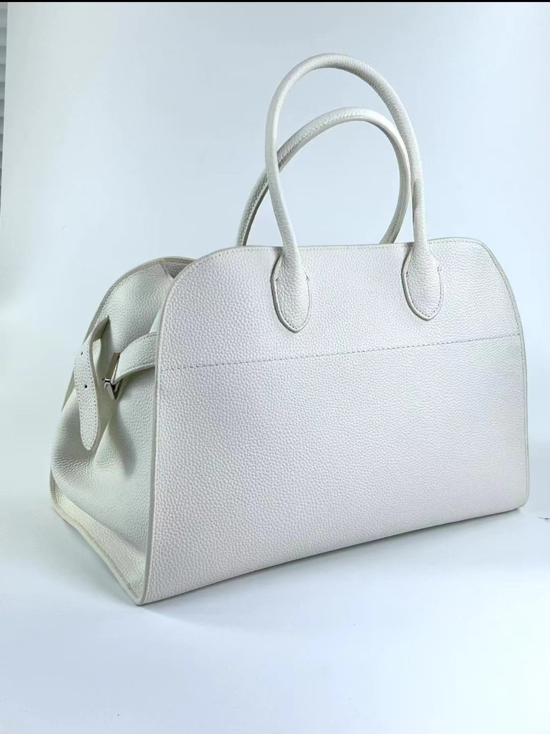 Cool Popular Cowhide Suede High Sense Tote Bags