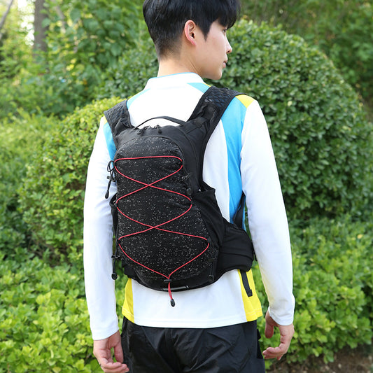 Warner Heim Cycling Running Portable Burden Bags