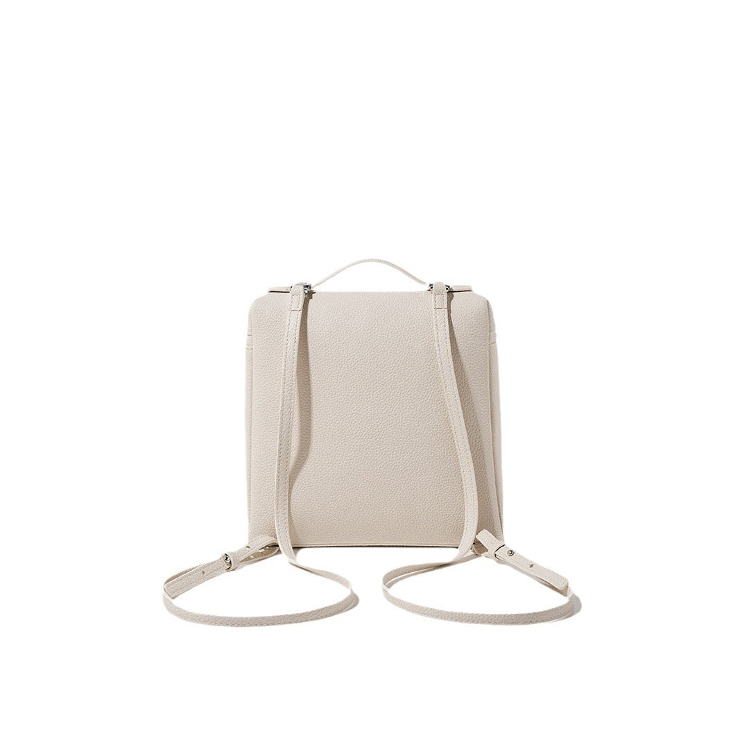 Women's College Lightweight Simple Fashion Large Capacity Backpacks