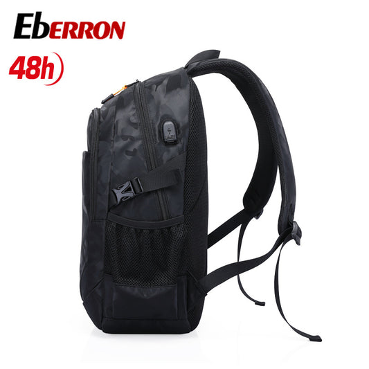 Women's & Men's & Fashion Business Summer Lightweight Backpacks