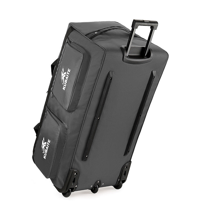 Oversized Camping Storage Extra Large Bedding Travel Bags