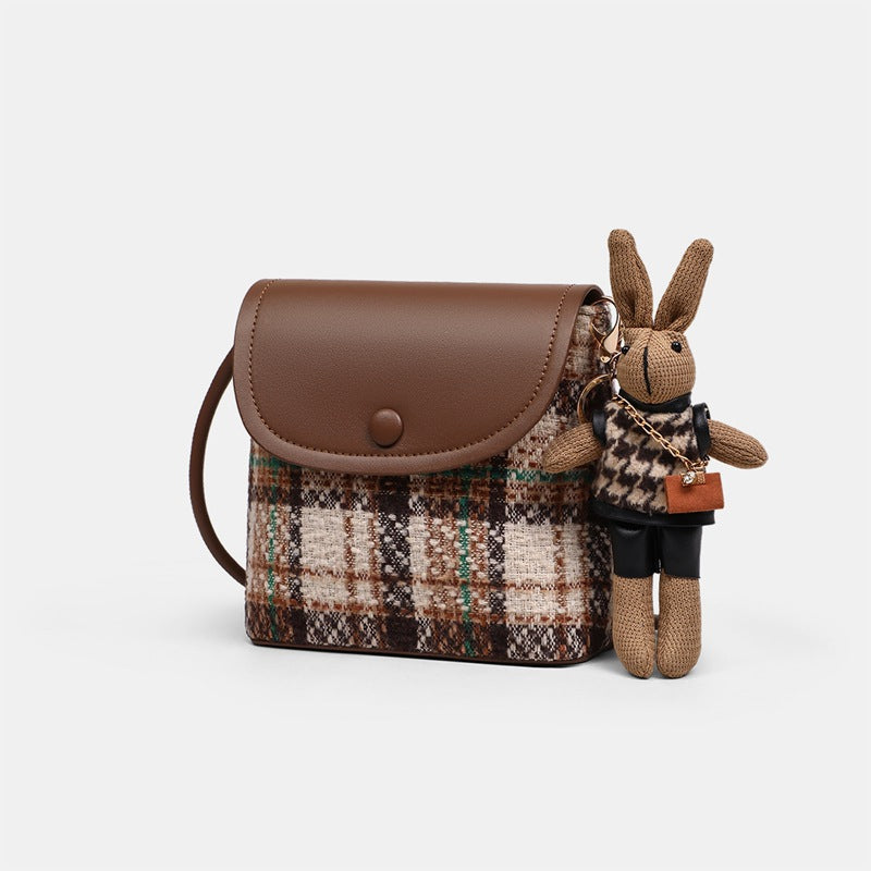Women's Beautiful Unique Mobile High Sense Bags