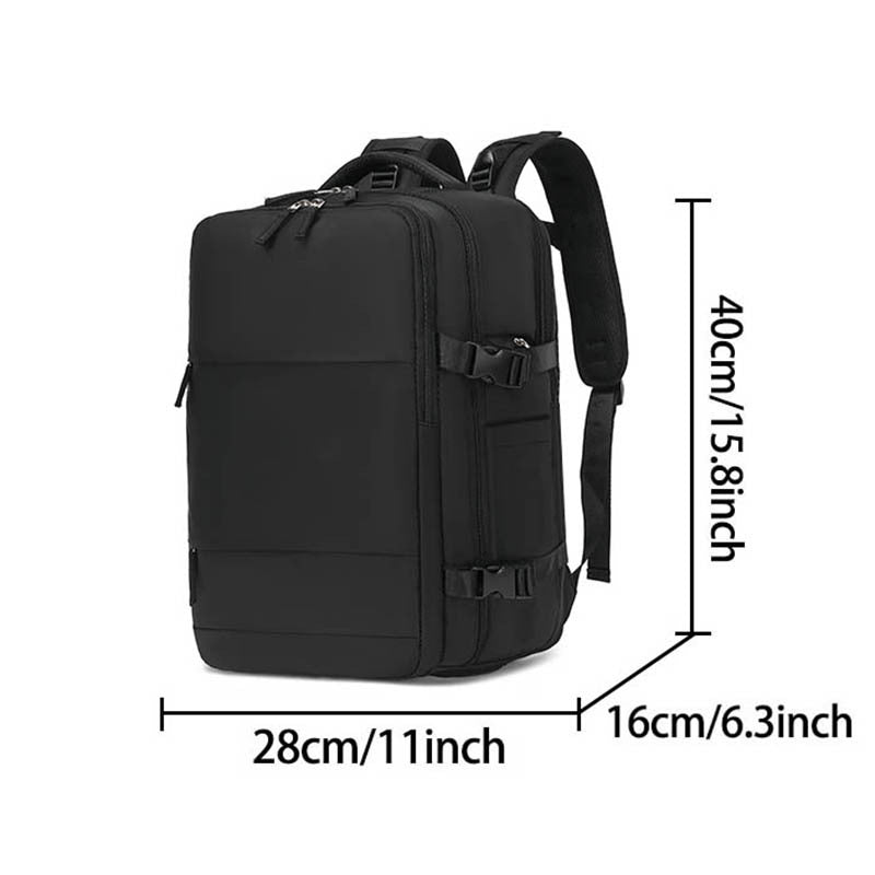 Women's Versatile Large Capacity Oversized Lightweight Multifunctional Backpacks