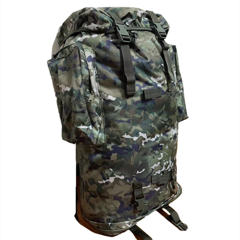 Camouflage Summer Shiralee Large Capacity Carrying Outdoor Bags