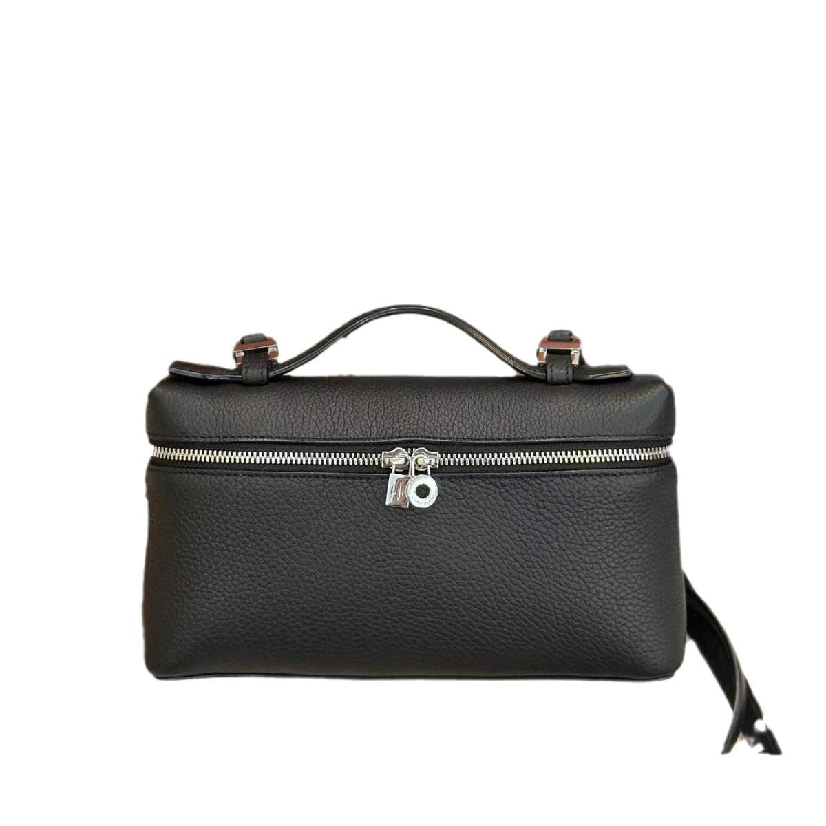 Creative Classic Slouchy Lunch Box Kelly Shoulder Bags