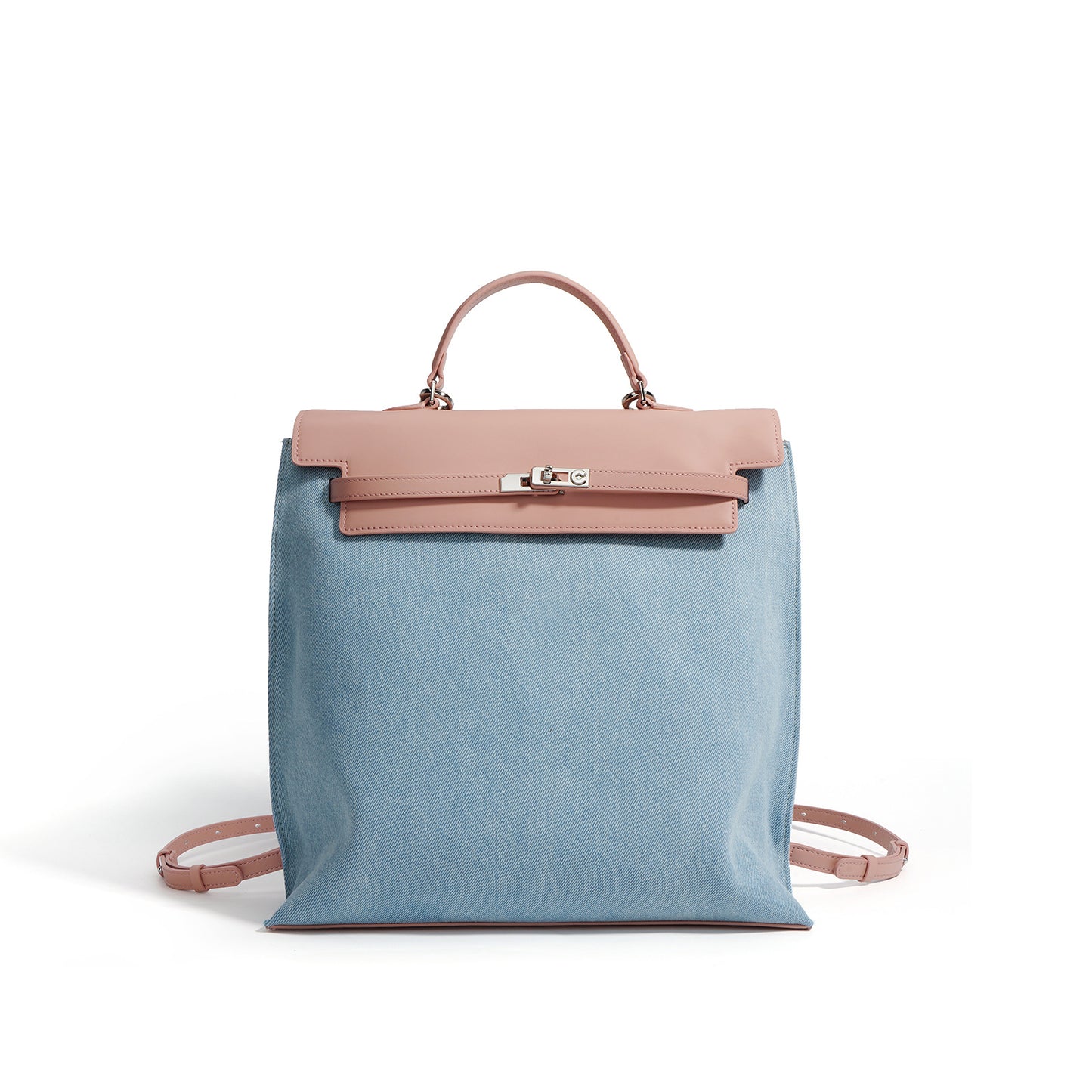 Women's Leather Handmade First Layer Cowhide Shoulder Bags