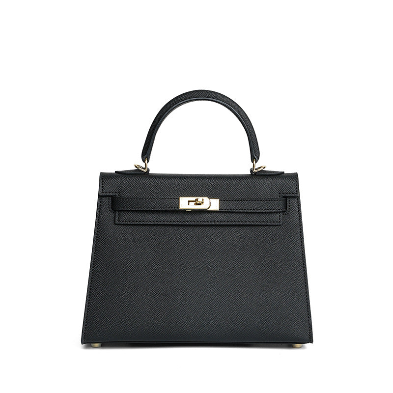 Women's Large Capacity Niche High Version Sense Bags