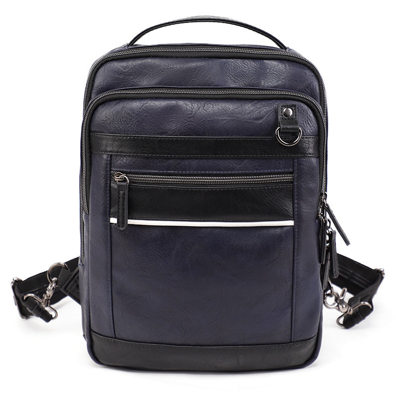 Men's Classy Business Meeting High-grade Computer Men's Handbags