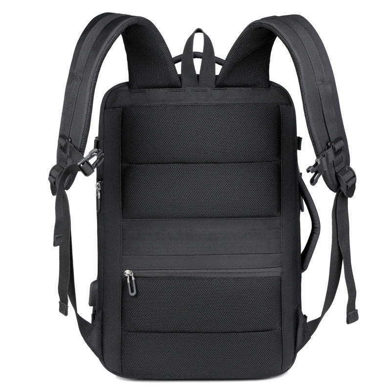 Large Capacity Business Computer Customized Printing Backpacks