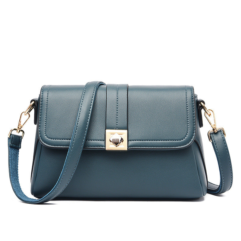 Women's Korean Style Fashion Trendy One Shoulder Bags