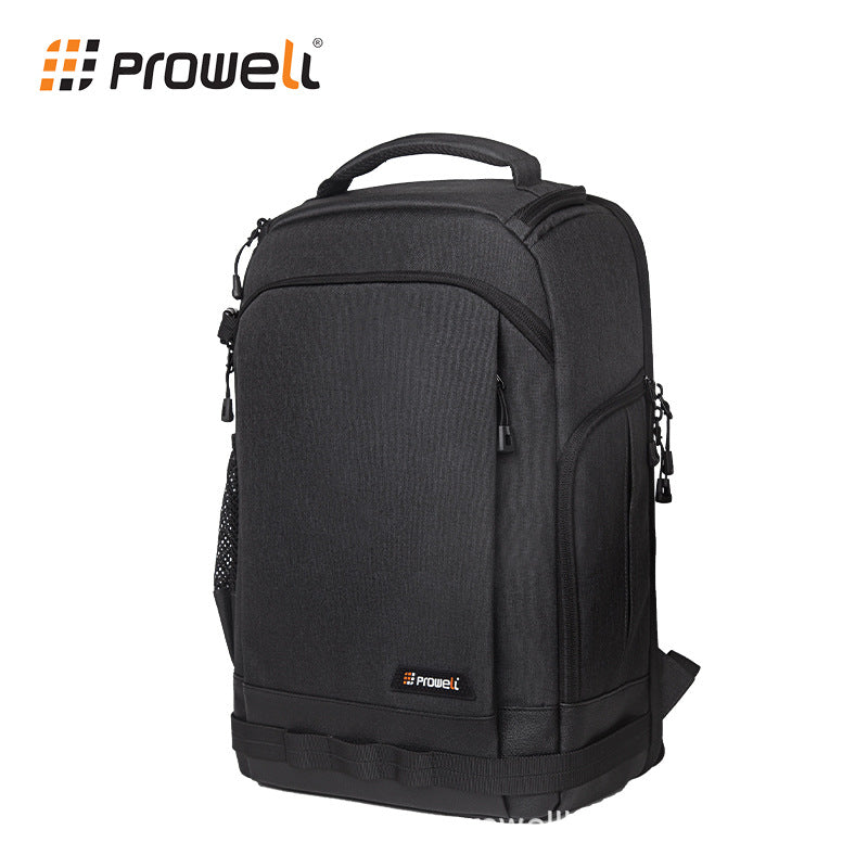 Graphy Single Lens Reflex Storage Large Backpacks