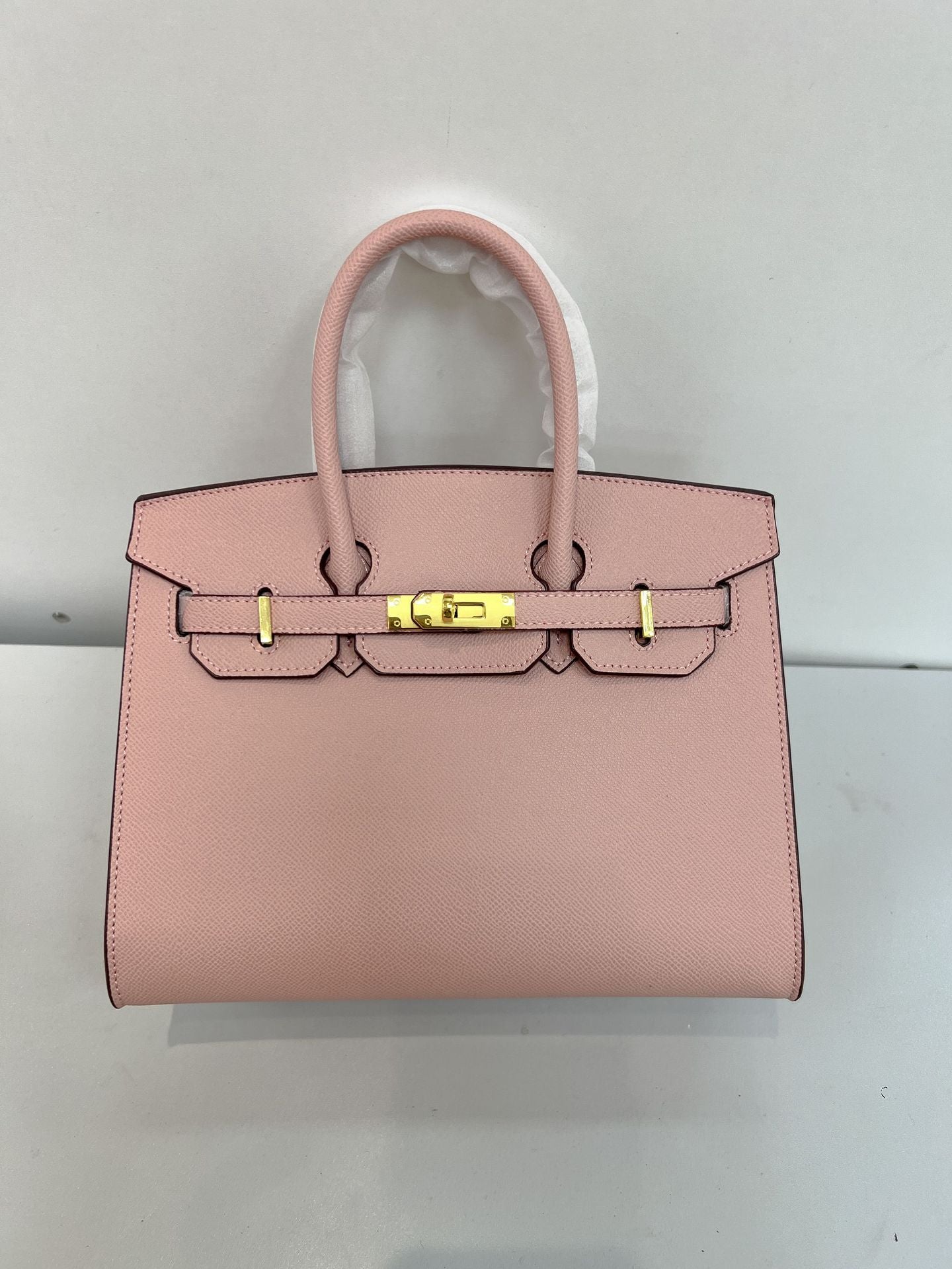 Women's Outside Seam Commute Kelly Trendy Fashionable Handbags
