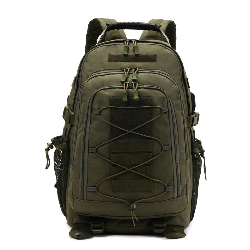 Sport Climbing Attack Large Water-resistant Hiking Sports Backpacks