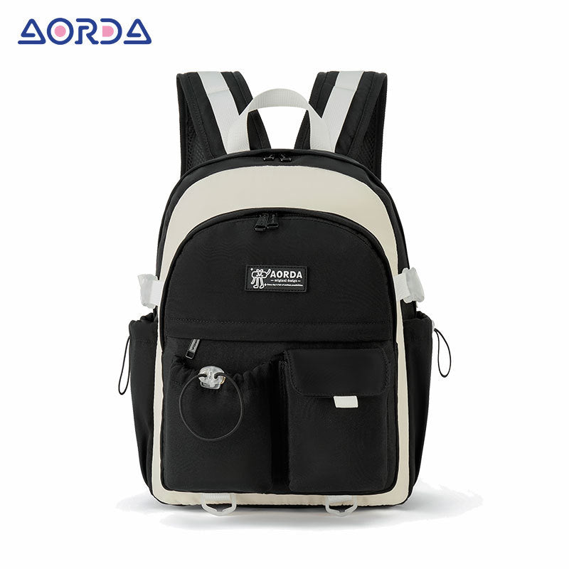 Strict Selection Fashion Korean Junior's Female Middle School Students' Schoolbags