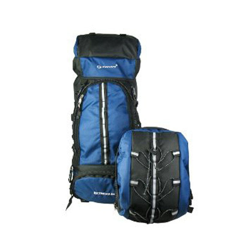 Men's Hiking Detachable Mother Female Recruitment Sports Backpacks