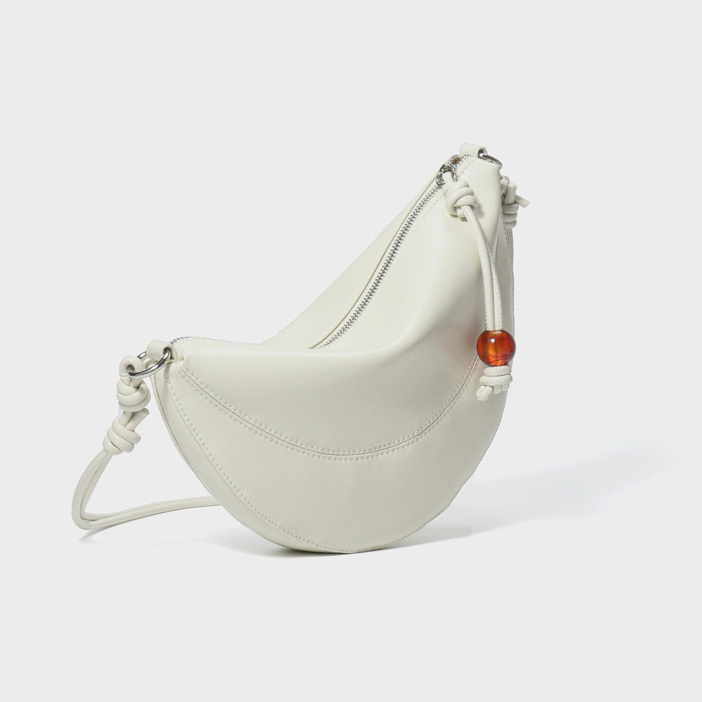Women's High-grade Versatile Niche Personality Large Capacity Bags