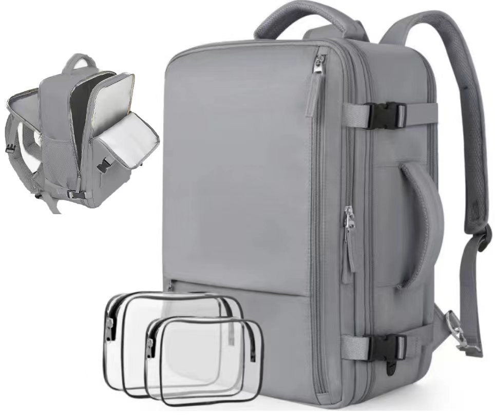 Women's New Slouchy Large Capacity Computer Backpacks
