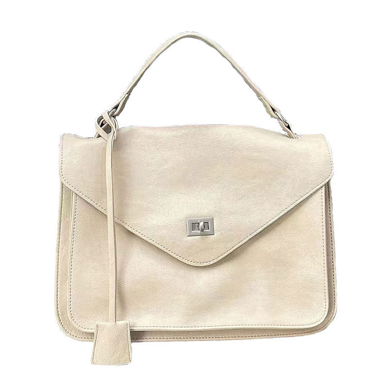 Women's Fashion Large Capacity Commuter High Sense Crossbody Bags