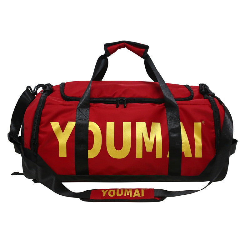 Large Capacity Wet Dry Separation Shoe Travel Bags