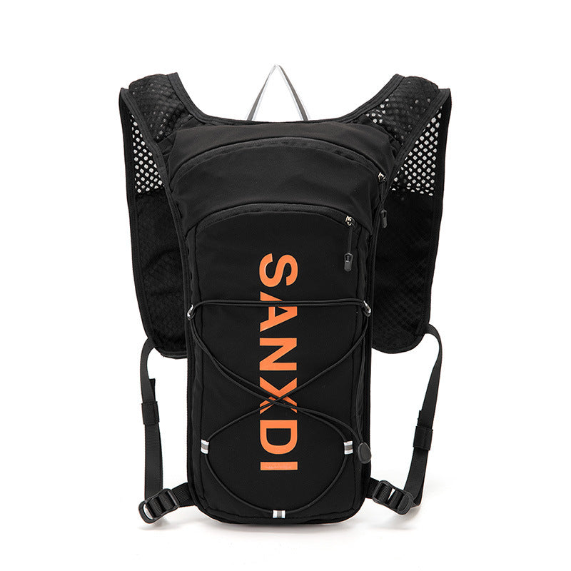 Women's & Men's & Running Vest Riding Hiking Lightweight Bags