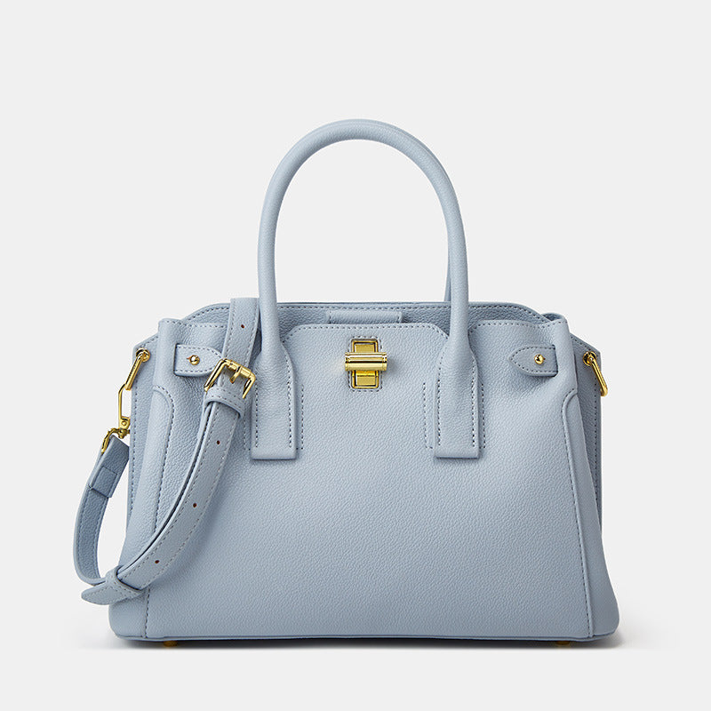 Women's Spring Korean Style Fashion Simple Practical Handbags