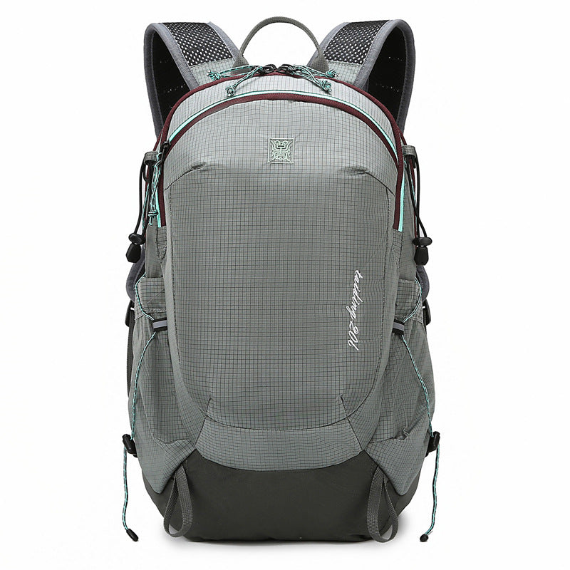 Women's & Men's & Large Capacity Hiking Multifunctional Portable Sports Backpacks