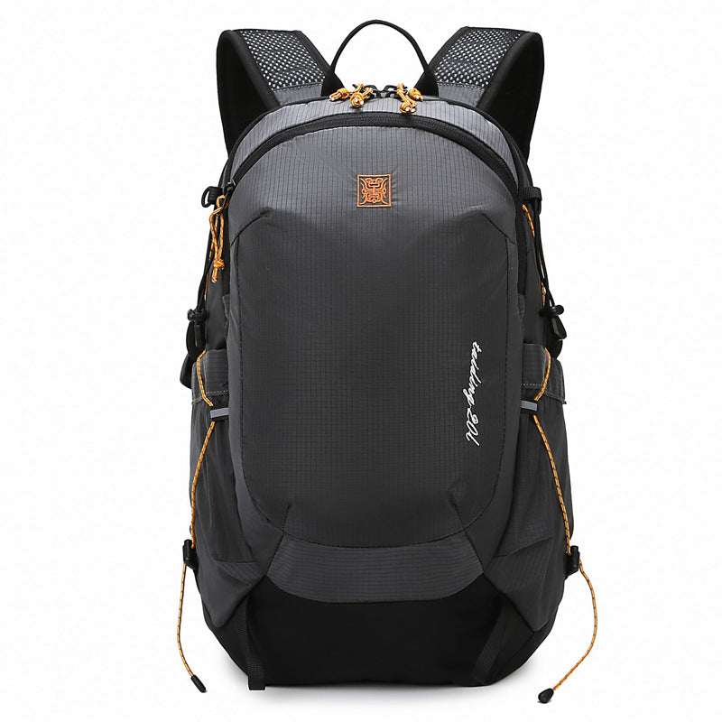 Women's & Men's & Large Capacity Hiking Multifunctional Portable Sports Backpacks