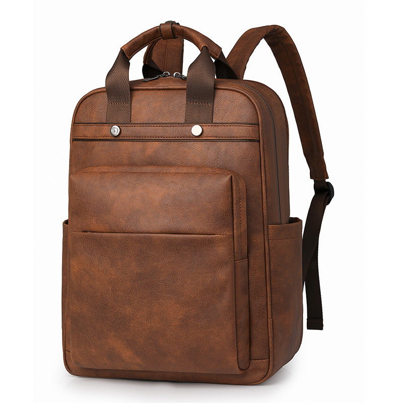 Women's Fashion Large Capacity Commuter Mummy Tote Bags
