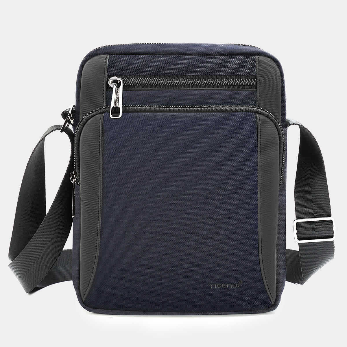 Men's Commuter Business One Trendy Shockproof Design Bags