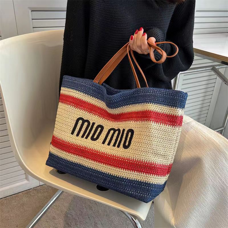 Women's Trendy Durable Large Capacity High-grade Shoulder Bags