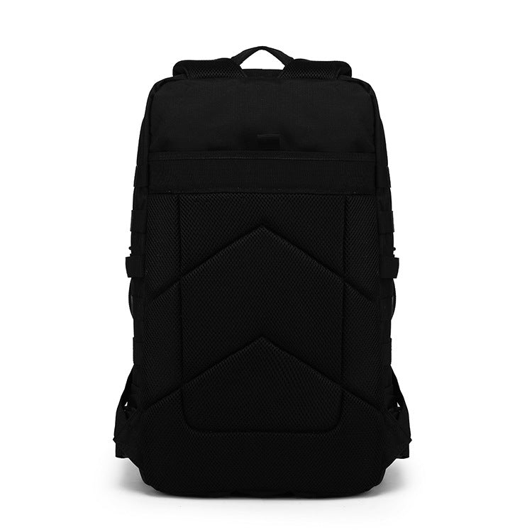 Wild Jungle Army Fan Large Capacity Outdoor Bags