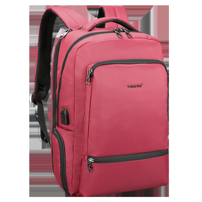 Women's & Men's & Trendy Commuter Business Exercise Large Backpacks