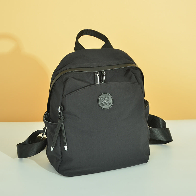 Women's Fashion Beautiful Commute Nylon Tide Backpacks