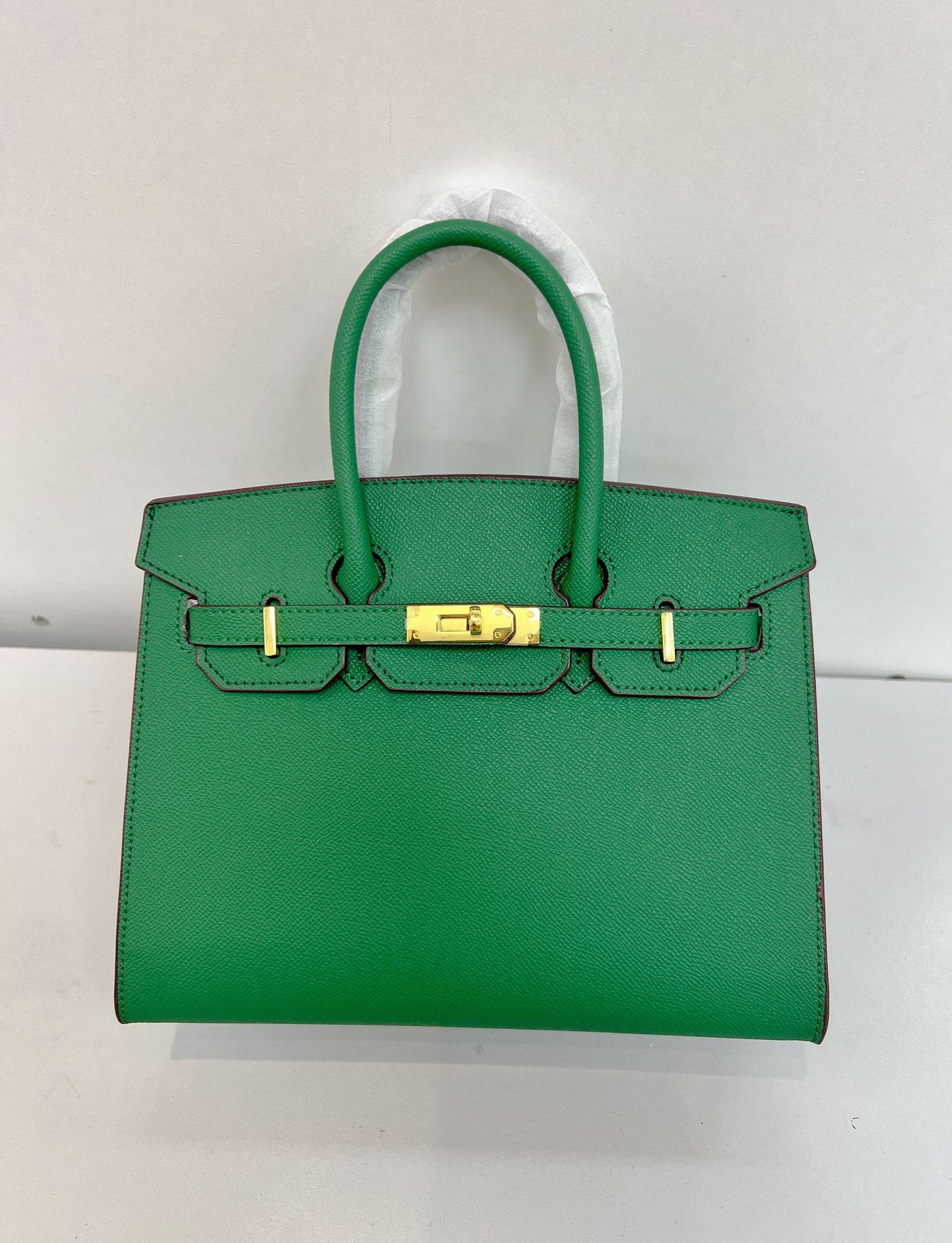 Women's Outside Seam Commute Kelly Trendy Fashionable Handbags