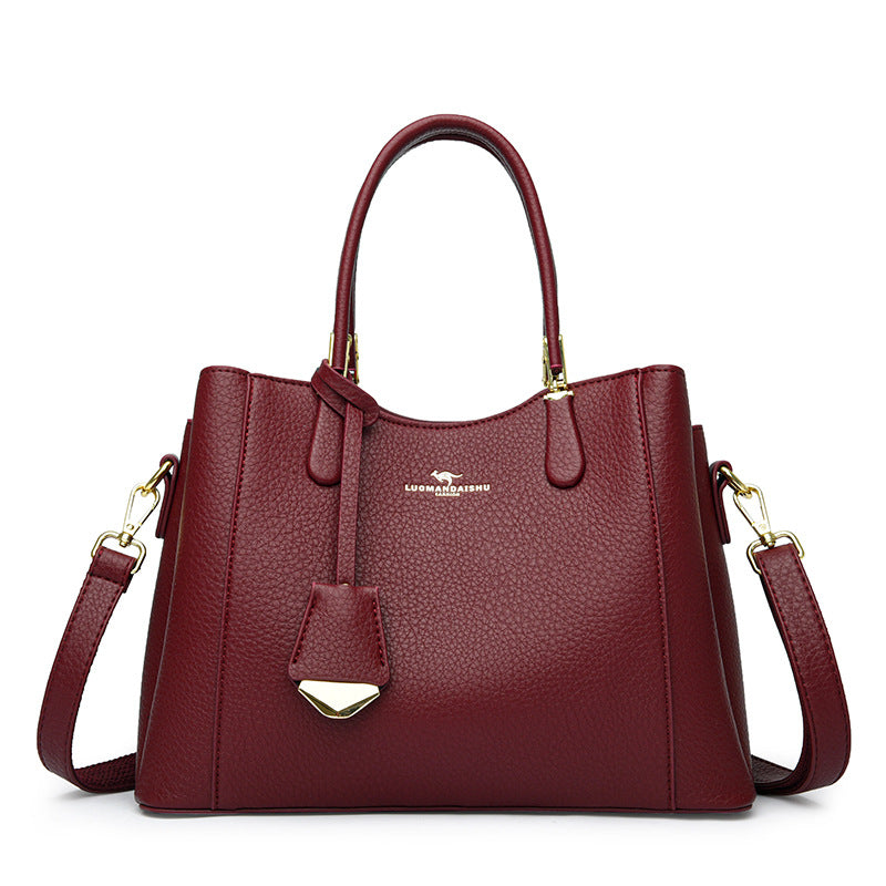Women's For Mom Wedding Generous Large Capacity Handbags