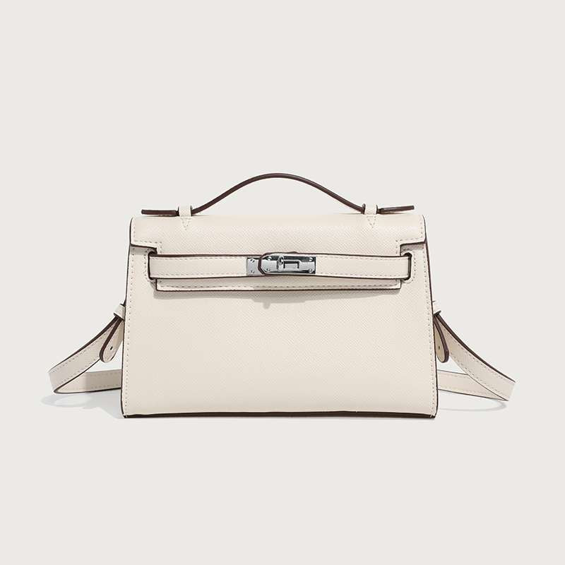 Women's Summer Fashion Kelly Commute Minimalist Classic Handbags