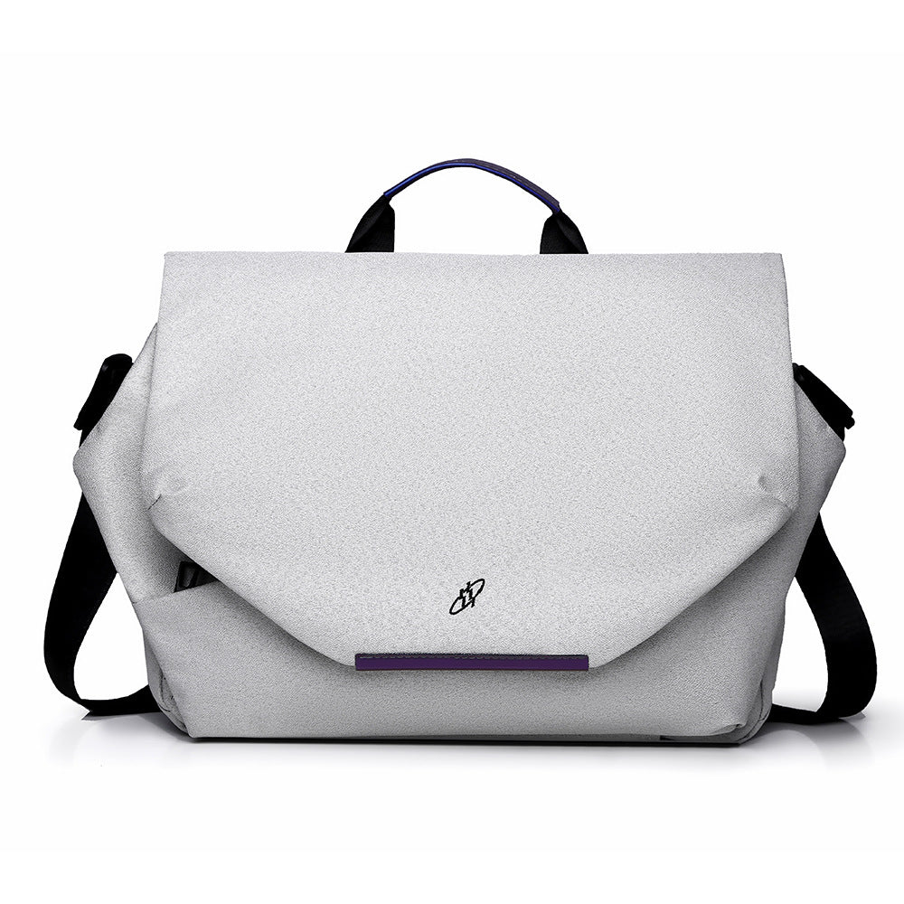 Men's Classic Single Fashion Riding Boys Men's Messenger Bags