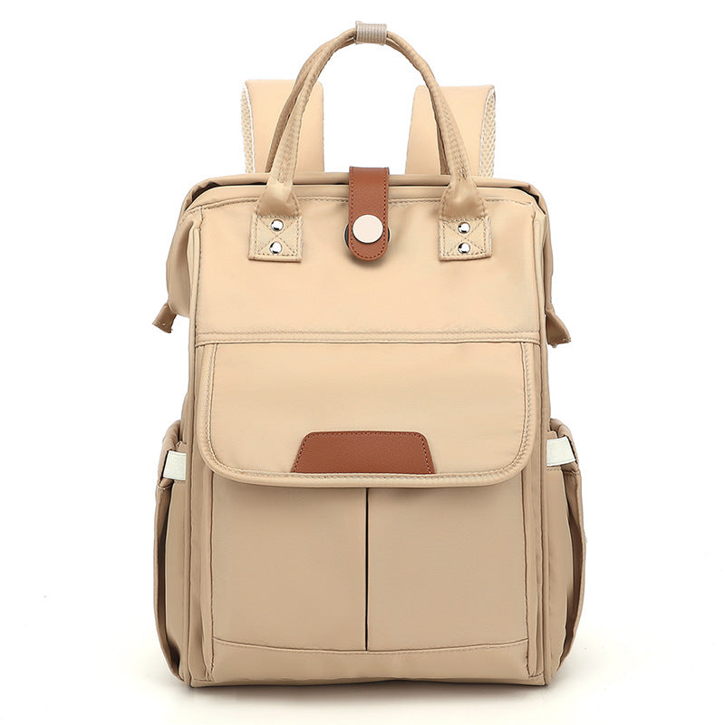 Oxford Cloth Large Capacity Mummy Portable Bags