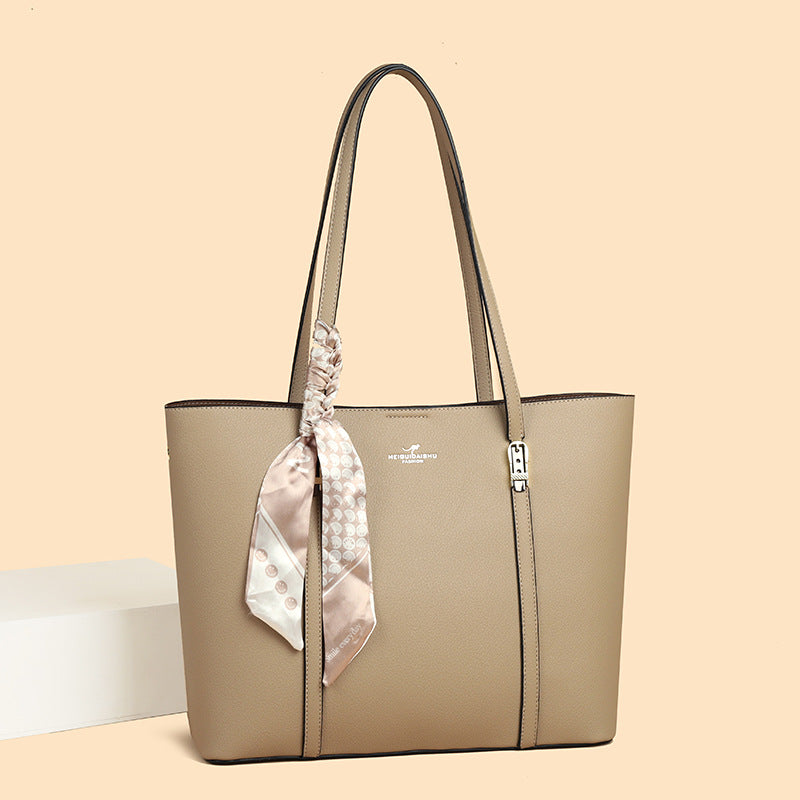 Women's Popular Bridal High-grade Fashion Trend Large Handbags