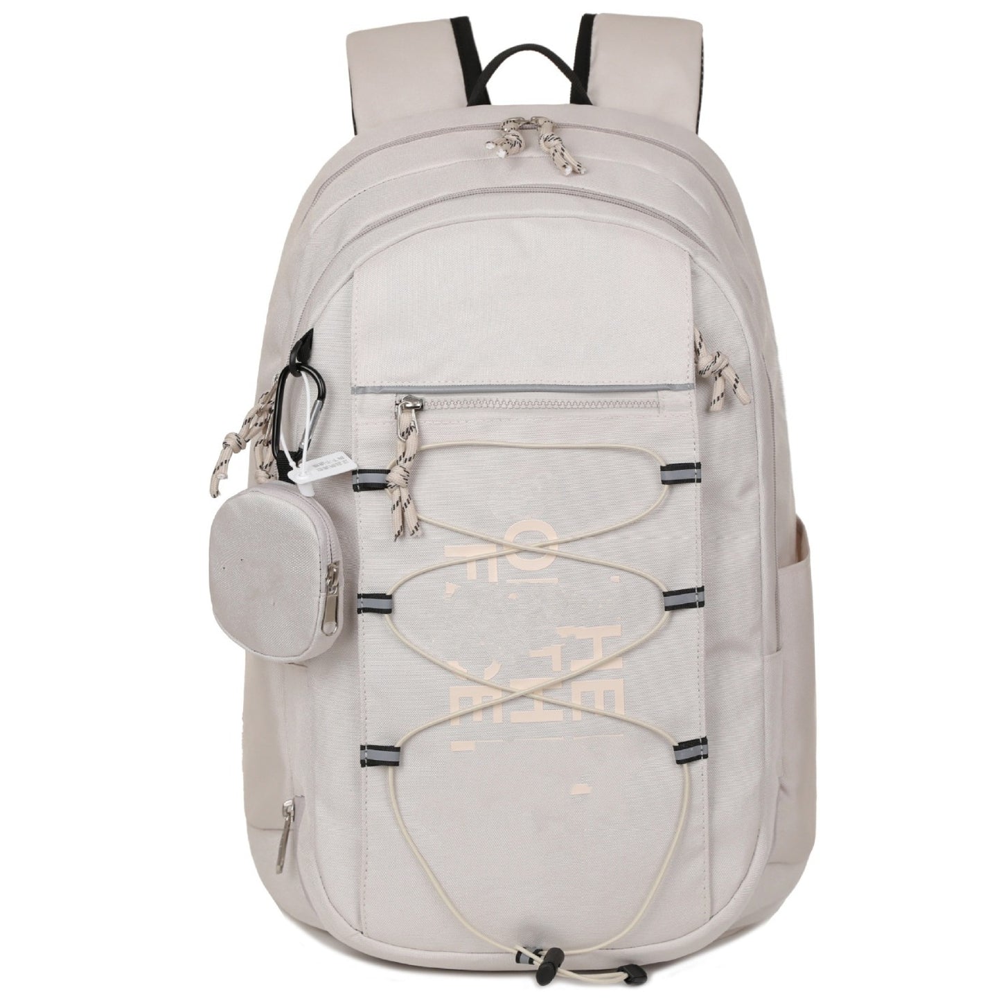 Men's Business Large Capacity Trip Computer Waterproof Backpacks