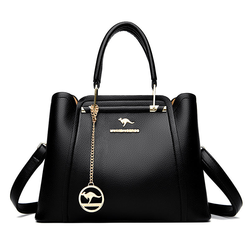 Women's Beautiful Creative Charming Fashionable Elegant Shoulder Bags