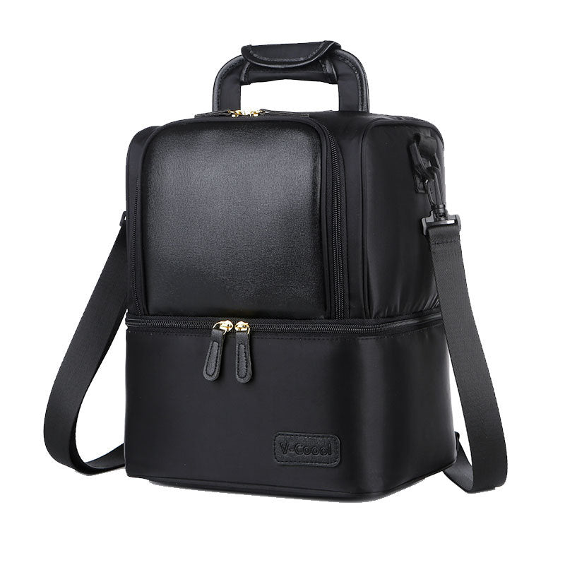 Breast Milk Preservation Double Layer Insulated Bags