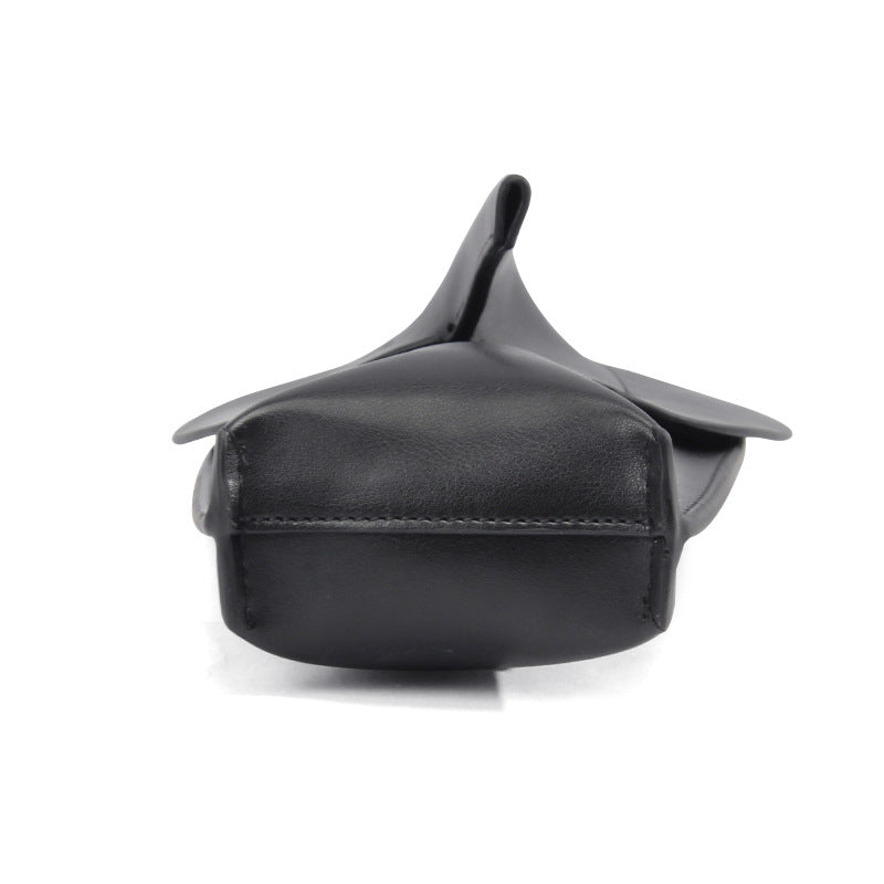 Women's Creative Elephant Mobile Lightweight Leather High Phone Bags